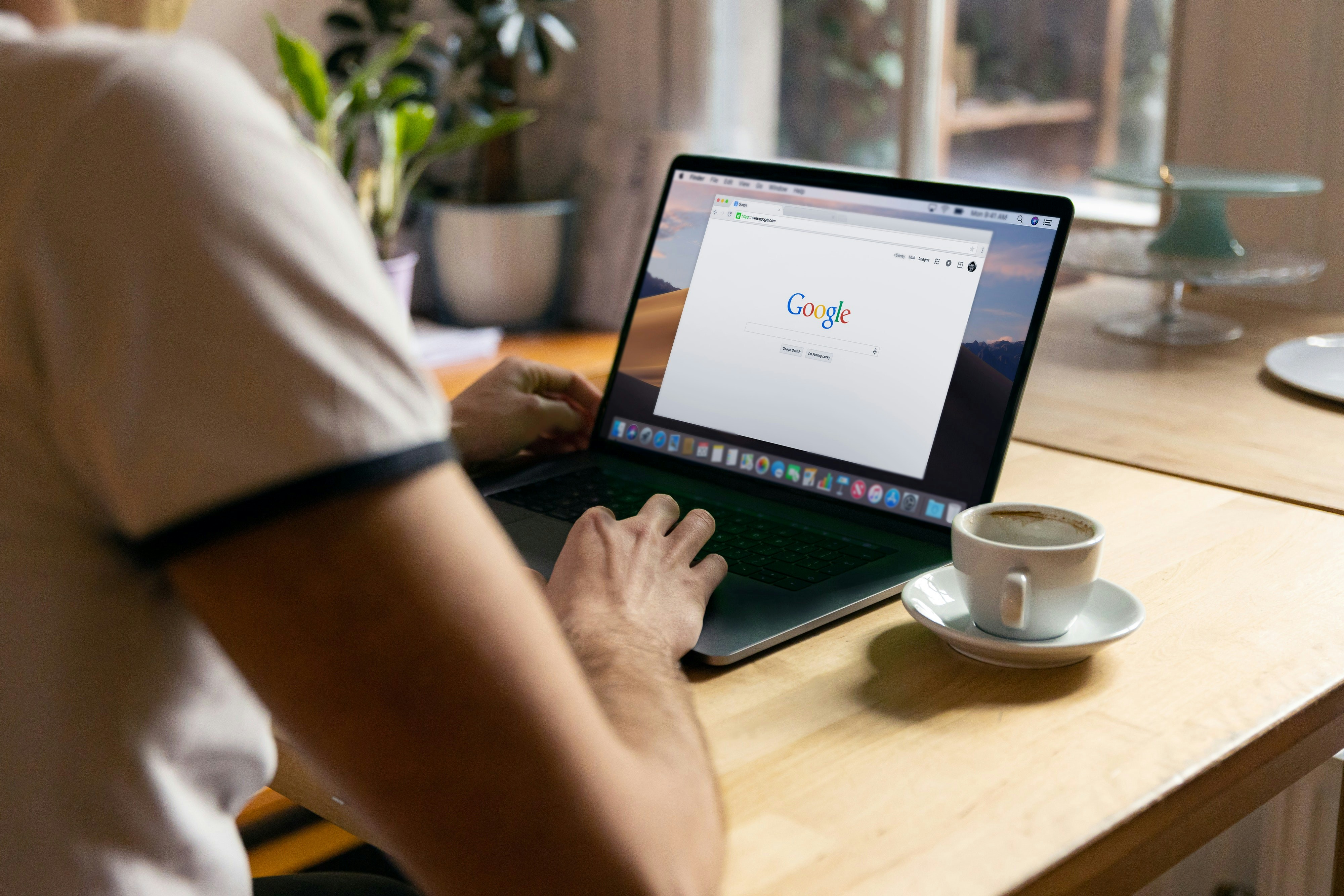 5 erreurs qui empêchent votre site d'apparaître sur Google en 2026